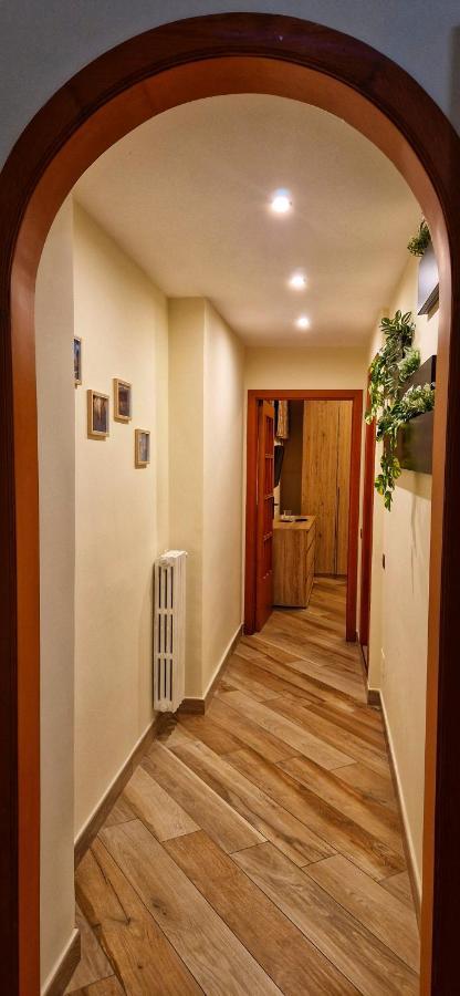 La Casa Di Lucia Apartment Cava deʼ Tirreni Екстериор снимка