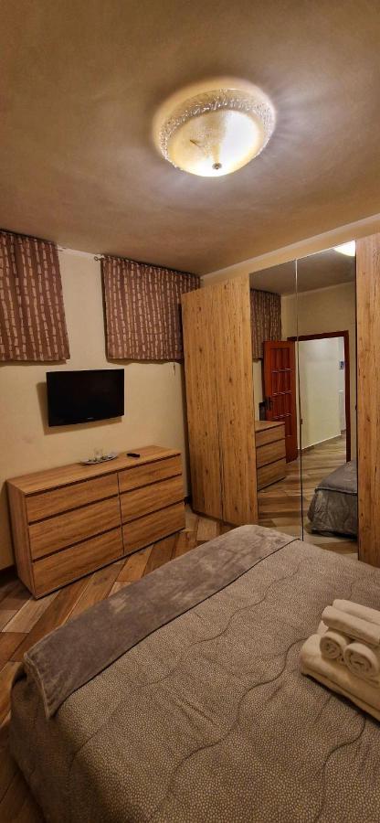 La Casa Di Lucia Apartment Cava deʼ Tirreni Екстериор снимка